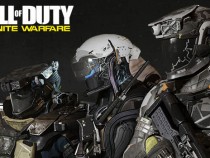 Call Of Duty: Infinite Warfare Announces Final Call For Pre-Order Deals