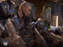 Streamer's Rage Breaks First Controller Playing Gears Of War 4