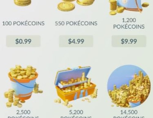 Pokemon Go Guide: How To Quickly Earn And Save Coins Without Spending Real Money