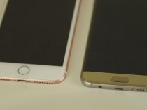iPhone 7 Plus vs. Samsung Galaxy S7 Edge: Which Unit Rules The Smartphone Industry