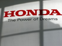 Honda HQ on Europe