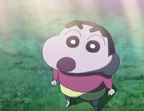 Crayon Shin Chan Is Back With A New Movie Shin Chan Battles With Aliens Watch The Trailer Here Itech Post