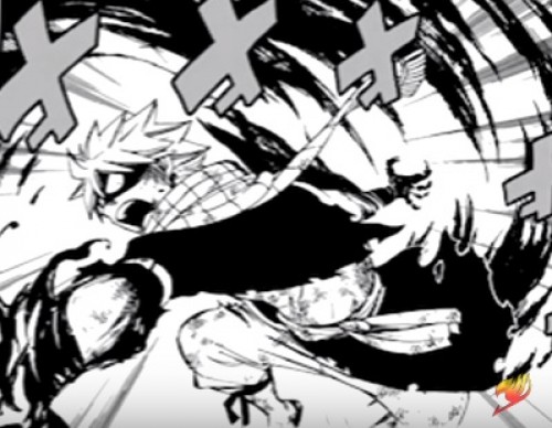 Fairy Tail Chapter 506 Spoilers News Update Natsu Gray Finally Teams Up Big Battle With Zeref Coming Itech Post