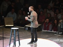 Kevin Hart Hosts Mohegan Sun's 20th Anniversary Comedy All-Star Gala Starring Sarah Silverman, Dave Attell, Margaret Cho & More