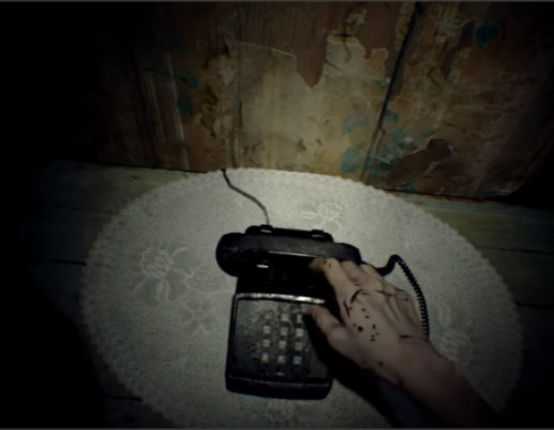 Resident Evil 7 Update: A Familiar Character Making A Comeback?