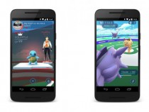 Pokemon Go Update: New Patch Adds Useless Feature