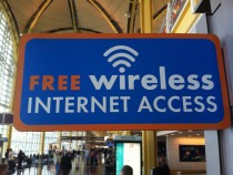 Free Wireless Internet