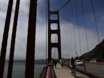 New Video Supporting ISIL Suggests Attacks On San Francisco Landmarks