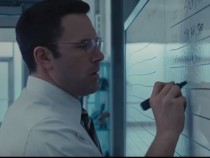 Weekend Box Office:'The Accountant' No. 1 At $24.7M, 'Kevin What Now?' Falls On No.2 [Watch Trailer Here]