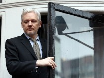 WikiLeaks Claims It Has Suffered A Cyber Strike After Releasing More Than 8,000 Emails From DNC