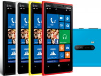 Nokia's Lumia 920