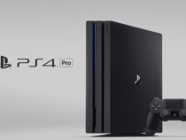 PlayStation 4 Pro Has An Extra 1GB Of RAM And More To Sweeten The $400 Deal