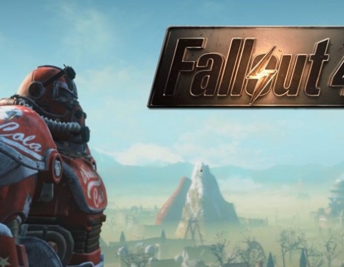 FALLOUT 4 Nuka World REVIEW - A Solid Exit For Fallout