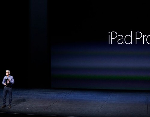 iPad Pro 2 Release Date And Rumors: What Apple Can Do To Make It Successful