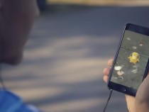 Pokémon GO - Get Up and Go Trailer