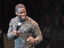 Kevin Hart Hosts Mohegan Sun's 20th Anniversary Comedy All-Star Gala Starring Sarah Silverman, Dave Attell, Margaret Cho & More