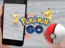 Pokemon GO Generation 2 To Arrive March 2017?