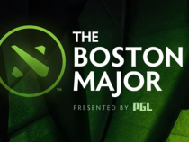 The Next Major Dota 2 - Boston Major, USA 7 - 10 December 2016