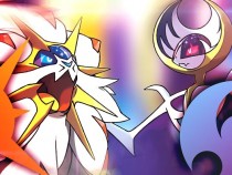 Pokemon Sun And Moon Update: Data Mine Leaks Pre-Evolved Form Of Solgaleo and Lunaala
