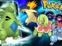 Pokemon Go Update: Everything You Need To Know About Gen 2 Patch