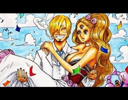 One Piece Chapter 843 Itech Post