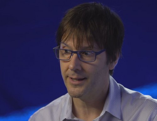 Mark Cerny Discusses the Creation of the PS4 Pro