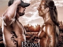 Dream Match: AJ Styles vs Shawn Michaels