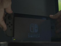 Nintendo Switch vs Wii U: Nintendo Specs And Feature Upgrade
