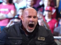 WWE Raw Spoilers: Brock Lesnar To Issue Another Challenge To Goldberg? Hell In A Cell Update