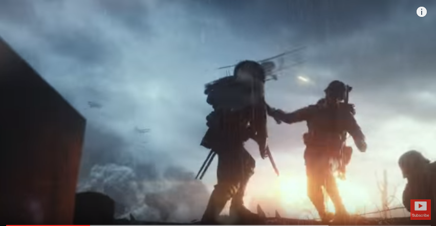 Shooter Showdown: Titanfall 2 vs Battlefield 1 vs Infinite Warfare, Which Title Is Best For Whom
