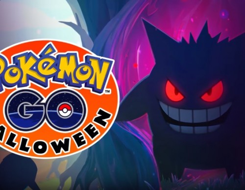 Pokemon Go Tips: Here's Why You Should Start Stacking Up Gengar