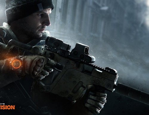 Why Tom Clancy's The Division Update 1.4 Is A Make Or Break
