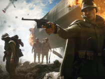 Battlefield 1 players may not a medal or two shown during the loading screen. 