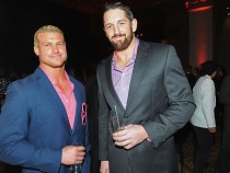 WWE Superstars For Sandy Relief
