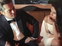 Was Selena Gomez to Blame for Angelina Jolie & Brad Pitt's Divorce?