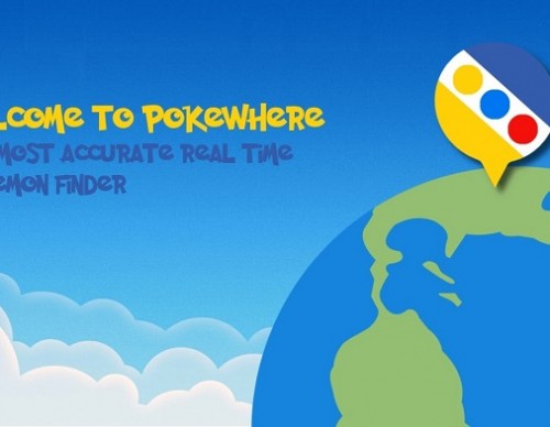 Pokemon GO Update: Pokewhere App Is Finally Back!