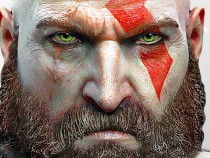 God Of War 4 New Demo To Be Unveiled At PSX 2016?