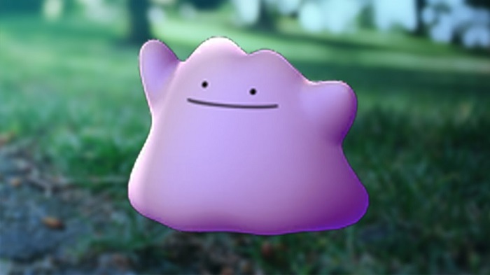 Pokemon Go Update Why Ditto Won T Be Available In The Game Itech Post