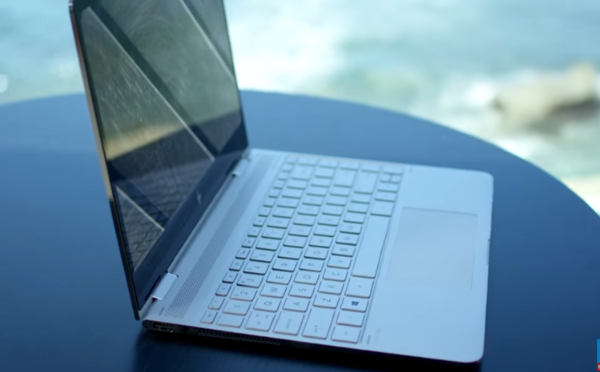 HP Spectre x360 2016 Vs MacBook Pro 2016 Battle For Best Laptop