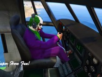 Children's Show On YouTube Created Using GTA V, Viewed By Millions