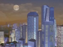 The Sims 4: City Living Interactive Map Of San Myshuno Goes Live Ahead Of DLC Release, To Be VR Compatible?