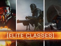 Battlefield 1 Guide: Detailed Introduction To Elite Classes