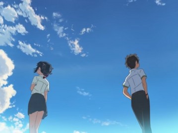 ‘Your Name’ English-Dubbed Trailer Released For US, UK Screenings ...