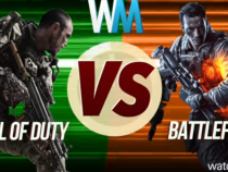 Battlefield VS Call of Duty: Which is the Best?