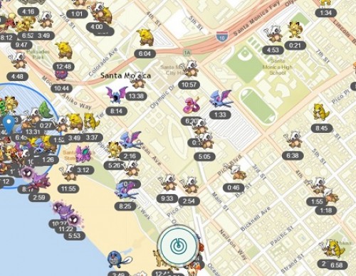 Pokemon Go Fastpokemap Update Fpm Developer No Longer Sharing Api Find Out Why Itech Post