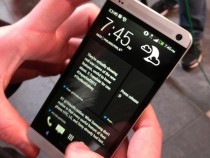 HTC One Hands-On