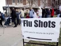 Flu Shots 2016: Best Way To Protect Yourself, Says the Centers For Disease Control