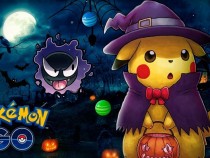 Pokemon Go Halloween Event Ends; What's Next?