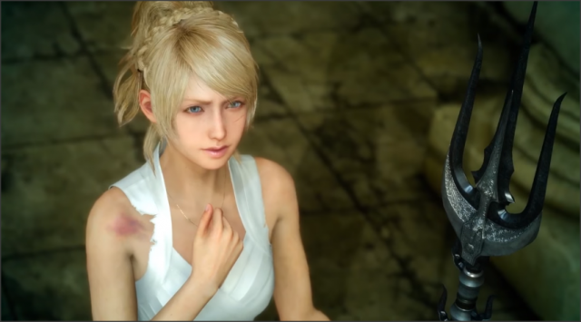 Final Fantasy XV: 3 Controversial Questions Square Enix Needs To Answer ...