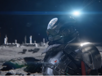Mass Effect Andromeda' Trailer Teases A 600-Year Gap With 'Mass Effect 3'